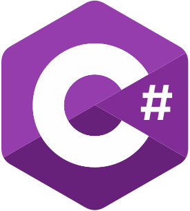 C# logo